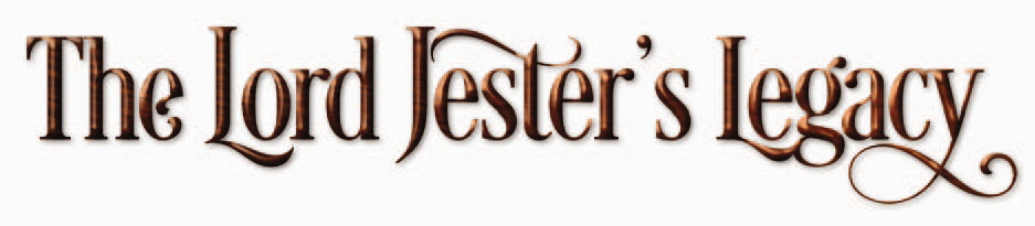 The Lord Jester’s Legacy trilogy by EM Prazeman